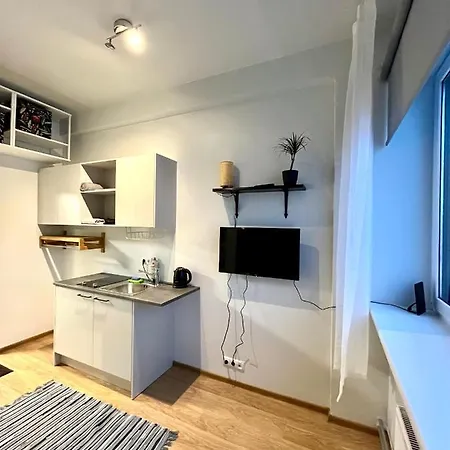Apartamento Savi 3