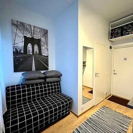Savi 3 Apartamento Pärnu