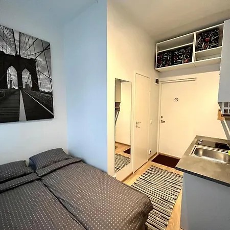 Savi 3 Apartamento