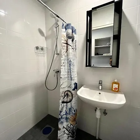 Savi 3 Apartamento *