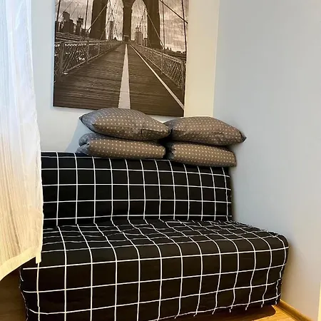 Savi 3 Apartamento *
