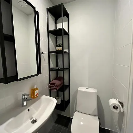 Apartamento Savi 3