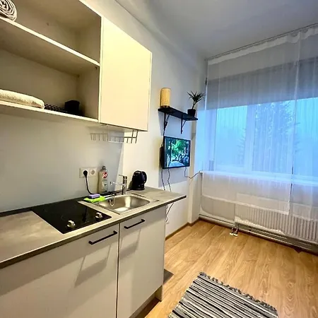 Apartman Savi 3 Parnu