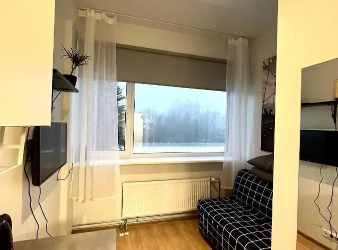 Apartman Savi 3 Parnu