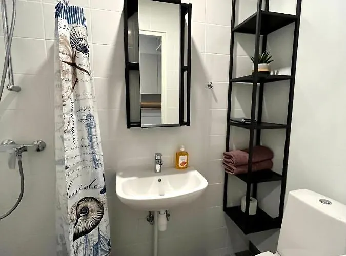 Savi 3 Apartman Parnu