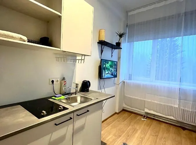 Apartman Savi 3 Parnu